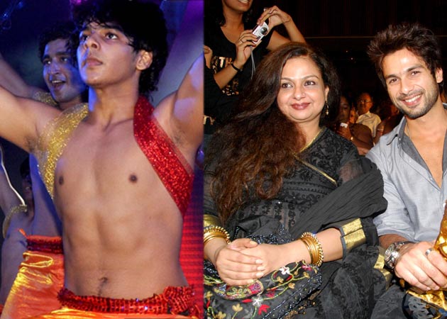 SRK to skip IIFA for family vacation and work 